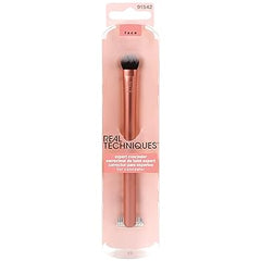 Real Techniques Expert Concealer Brush - Multicolor