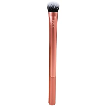 Real Techniques Expert Concealer Brush - Multicolor