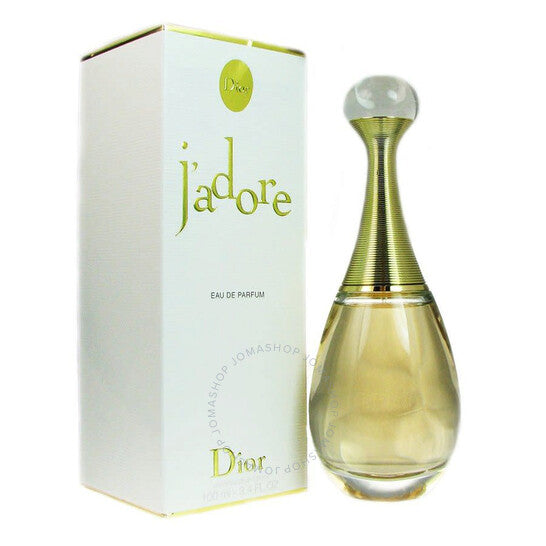 Dior  Jadore / Christian EDP Spray 3.4 oz (w) (100 ml)