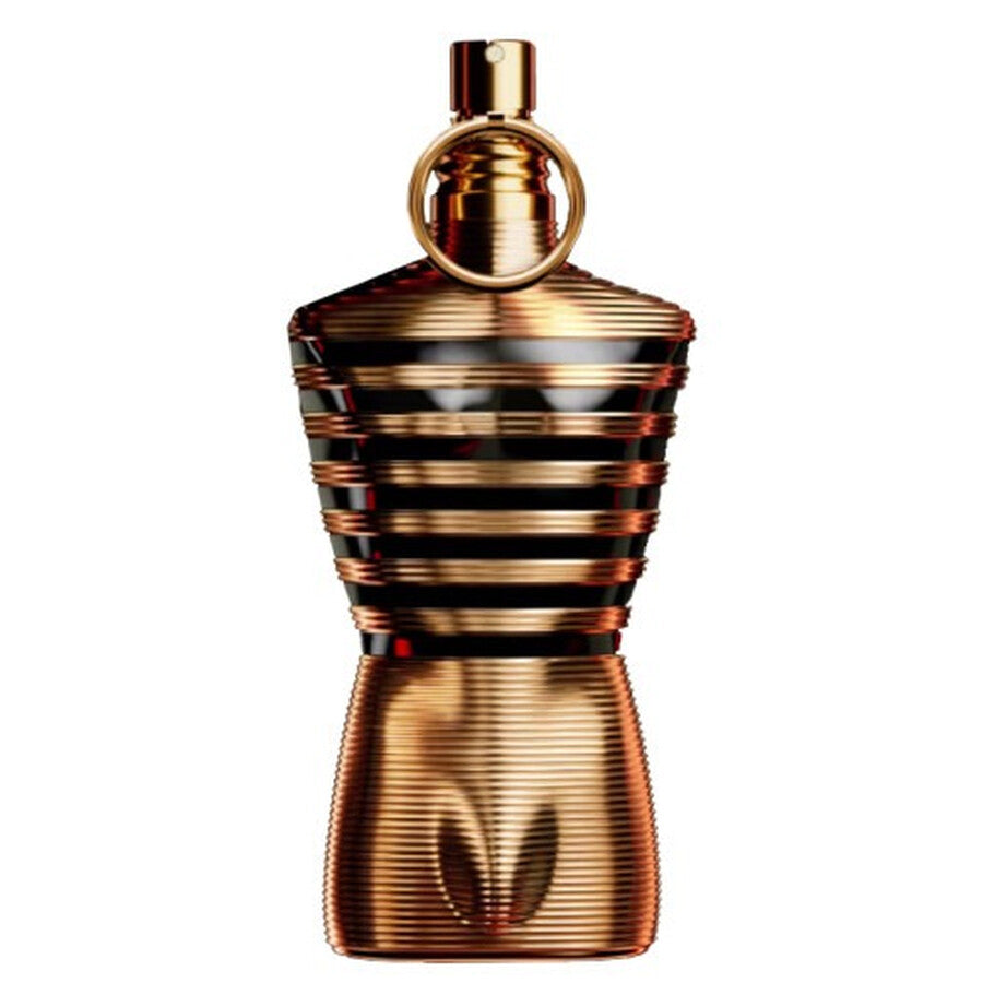 Jean Paul Gaultier  Men's Le Male Elixir Parfum Spray 4.2 oz Fragrances