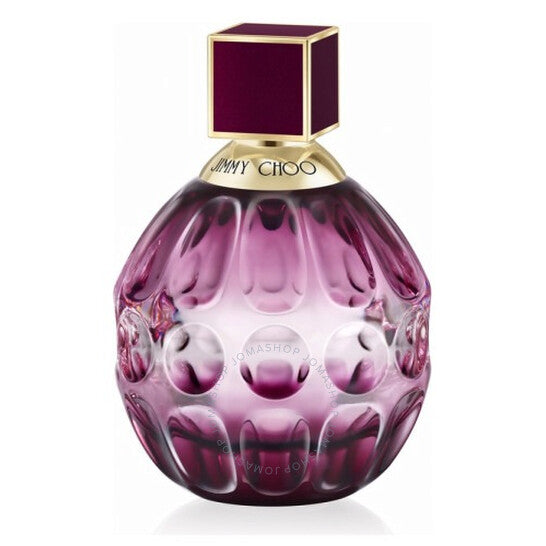 Jimmy Choo  Ladies Fever EDP Spray 3.4 oz (100 ml)