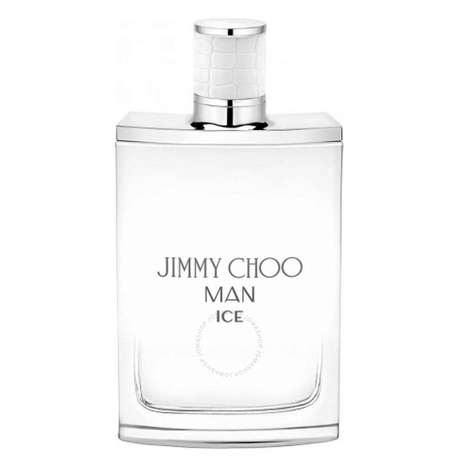 Jimmy Choo  Man Ice / EDT Spray 3.3 oz (100 ml) (m)