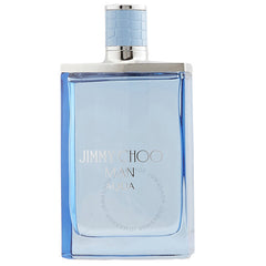 Jimmy Choo  Men's Aqua EDT Spray 100ml/3.38 oz Fragrances