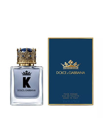 Dolce & Gabbana K BY DOLCE&GABBANA Eau de Toilette Spray 50ml