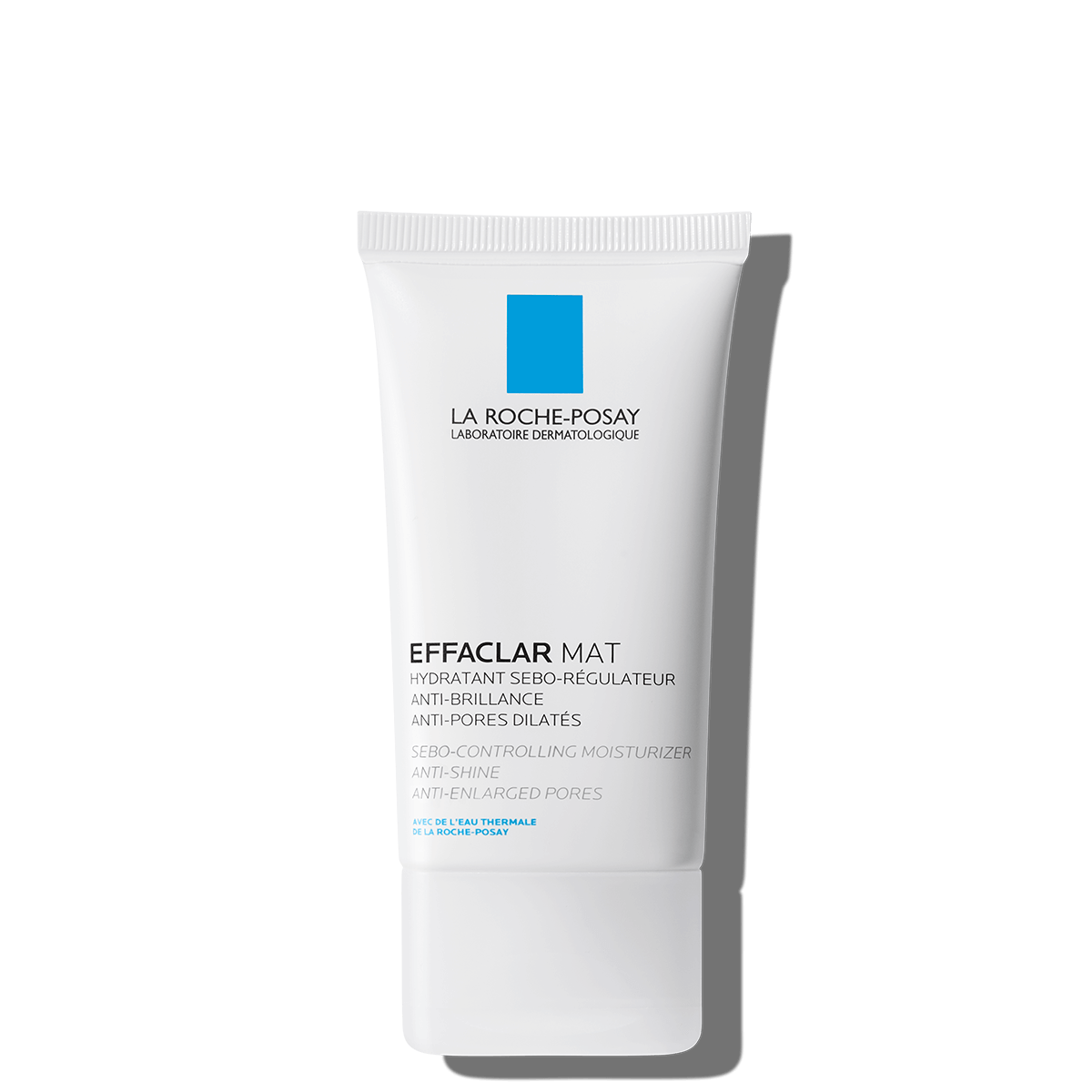 La Roche-Posay OILY SKIN WITH VISIBLE AND ENLARGED PORES, PRONE TO EXCESSIVE SHINE SHINE, VISIBLE PORES