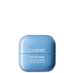 LANEIGE Water Bank Blue Hyaluronic Intensive Moisturizer, 20ml