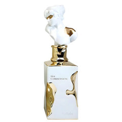 Lattafa  Ladies Her Confession EDP Spray 3.4 oz Fragrances