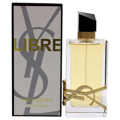 Yves Saint Laurent  Libre / Ysl EDP Spray 3.0 oz (90 ml) (w)