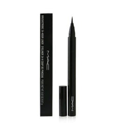 M.A.C - Brushstroke Eyeliner - Brushblack 1.8ml