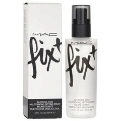 Mac  Ladies Fix+ Alcohol-free Multitasking Setting Spray 3.4 oz Makeup