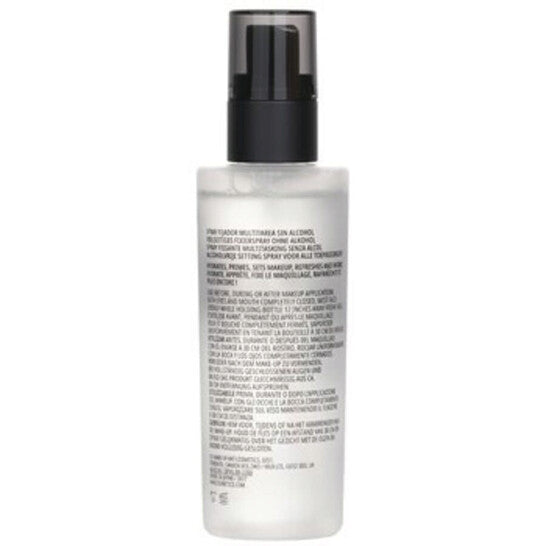 Mac  Ladies Fix+ Alcohol-free Multitasking Setting Spray 3.4 oz Makeup