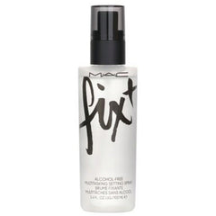 Mac  Ladies Fix+ Alcohol-free Multitasking Setting Spray 3.4 oz Makeup