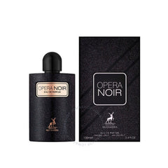 Maison Alhambra  Ladies Opera Noir EDP Spray 3.38 oz Fragrances