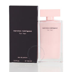 Narciso Rodriguez  by EDP Spray 3.3 oz (w)