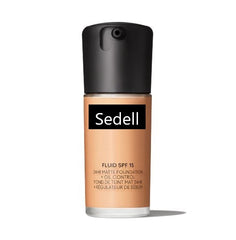 Sedell Paris Powder Plus Foundation