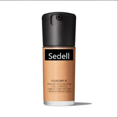 Sedell Paris Powder Plus Foundation