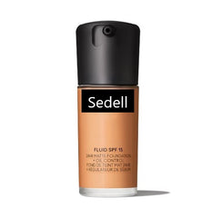 Sedell Paris Powder Plus Foundation