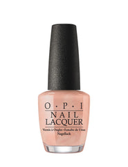 O.P.I Nail Lacquer - Nomad's Dream - 15ml