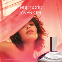 Calvin Klein Euphoria for Women Eau De Parfum - 100mL