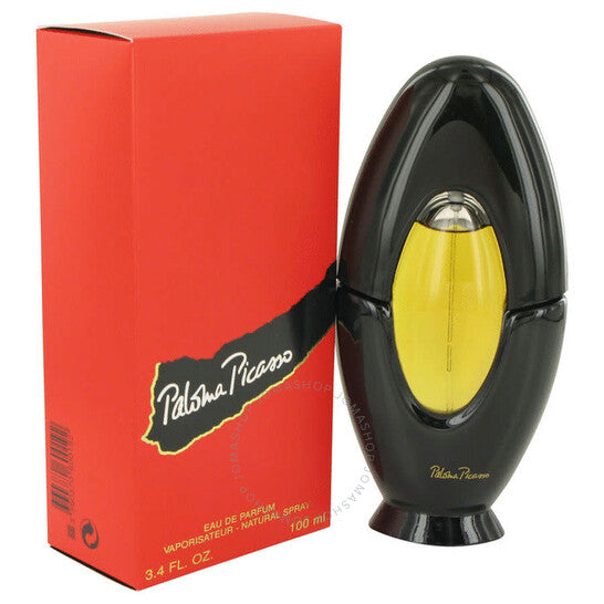 Paloma Picasso  Eau de Parfum Spray for Her 100ml/3.3 oz.