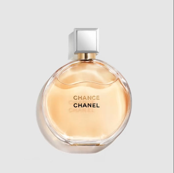 Chanel CHANCE EAU DE PARFUM SPRAY 100ml