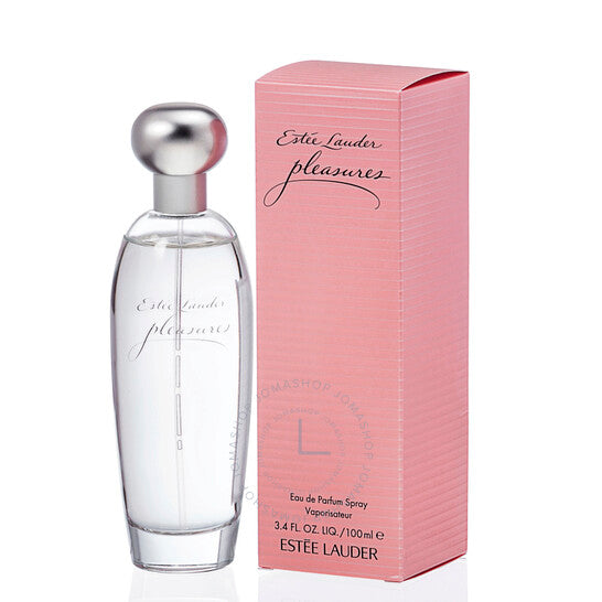 Estee Lauder  Pleasures / EDP Spray 100ml/3.4 oz (w)