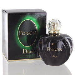 Dior Poison edt 100ml