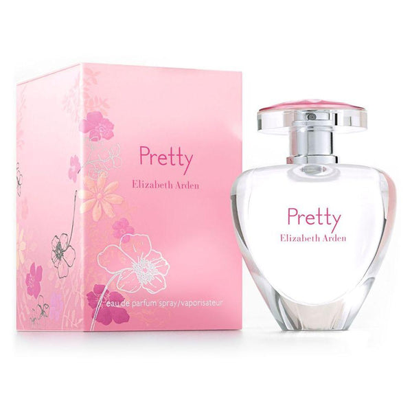 Elizabeth Arden Pretty Eau de Perfume for Women 100 ml