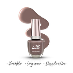 Auric Select Nail Lacquer