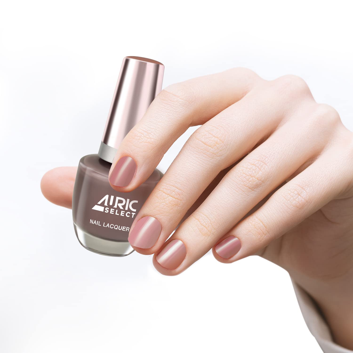 Auric Select Nail Lacquer