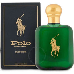 Ralph Lauren Men's Polo Green EDT Spray 125ml/4.2 oz Fragrances