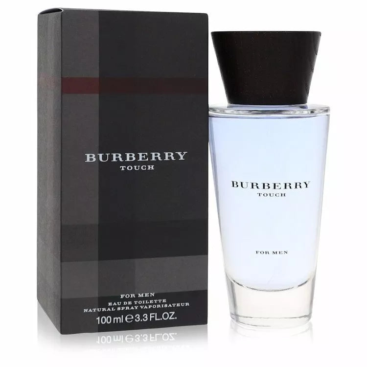 Burberry Touch Eau de Toilette - 100ml