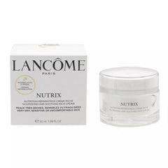 Lancome Nutrix Face Cream Nourishing And Soothing Rich Cream 50ml Hydrating