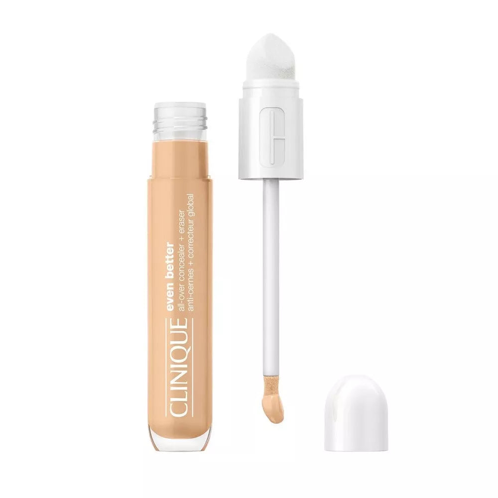 Clinique Even Better All-Over Concealer + Eraser 6 ml - No. CN 52 Neutral