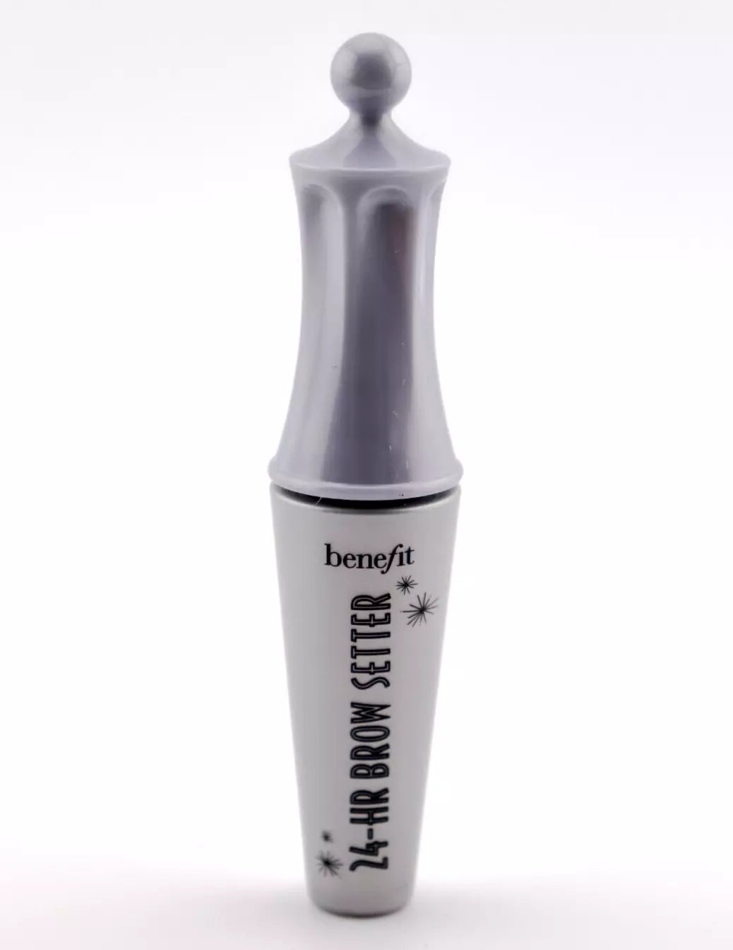 Benefit 24-Hour Brow Setter Clear Brow Gel TRAVEL-SIZE 2ml.