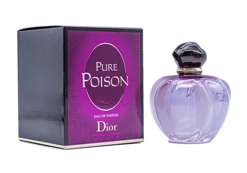 DIOR Pure Poison Eau De Parfum - 100ml