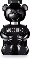 Moschino  Toy Boy Men's EDP Spray 3.4 oz (100 ml)