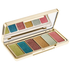 Rare Beauty Confident Energy Eyeshadow Palette - 6 x 1.3g