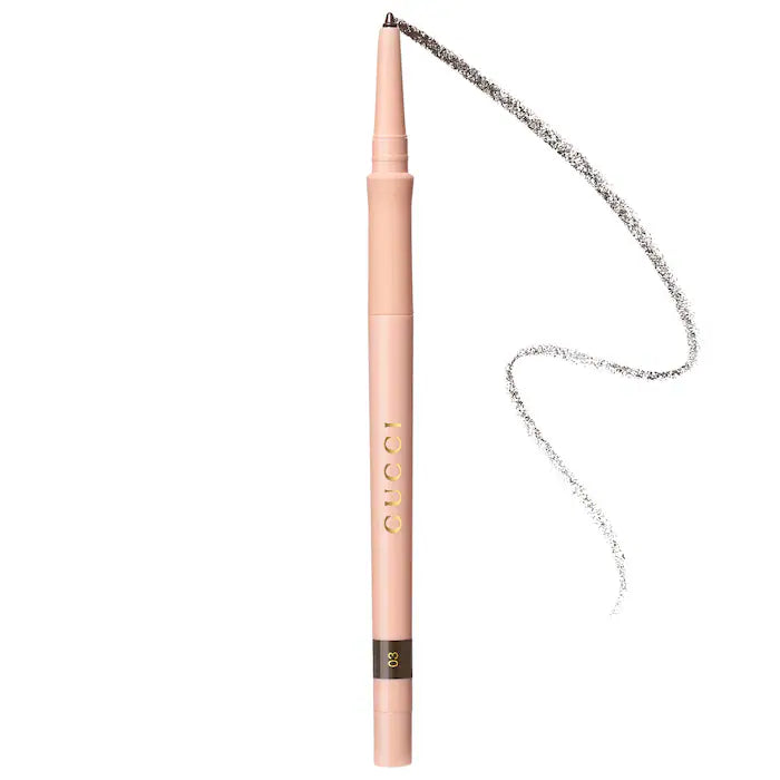 Gucci Ladies Stylo Contour Des Yeux Long Lasting Khol Liner 0.01 oz # 03 Chocolat Makeup