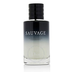 Dior Sauvage / Christian After Shave Balm 3.4 oz (100 ml) (m)