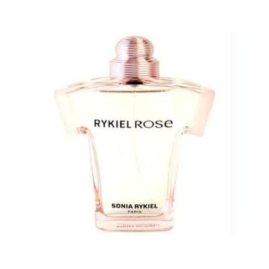 Sonia Rykiel Rykiel Rose Pour Femme Eau de Toilette 100ml