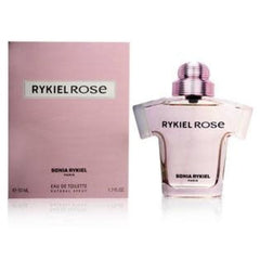 Sonia Rykiel Rykiel Rose Pour Femme Eau de Toilette 100ml