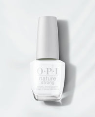 O.P.I Natural nail paint