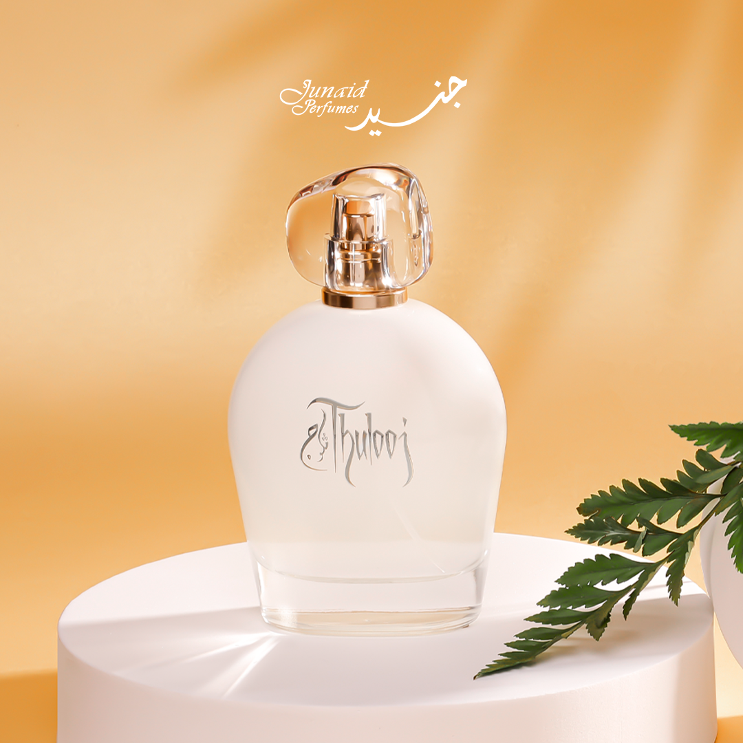 Thulooj - For Her - 100 ML