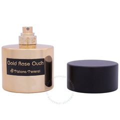 Tiziana Terenzi  Unisex Gold Rose Oudh Extrait de Parfum Spray 100ML/3.4 oz Fragrances