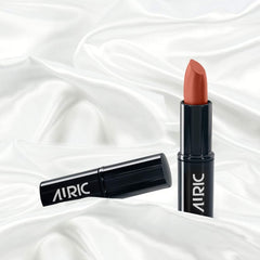 Auric MatteCreme Lipstick, Toasted Almond 