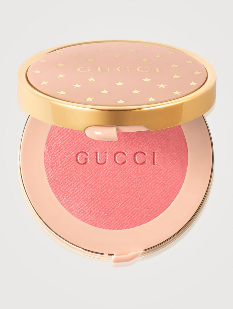 Gucci Luminous Cheek & Eyes Powder 0.19oz/5.5g New With Box