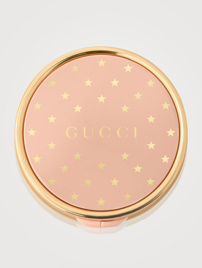 Gucci Luminous Cheek & Eyes Powder 0.19oz/5.5g New With Box