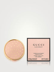 Gucci Luminous Cheek & Eyes Powder 0.19oz/5.5g New With Box