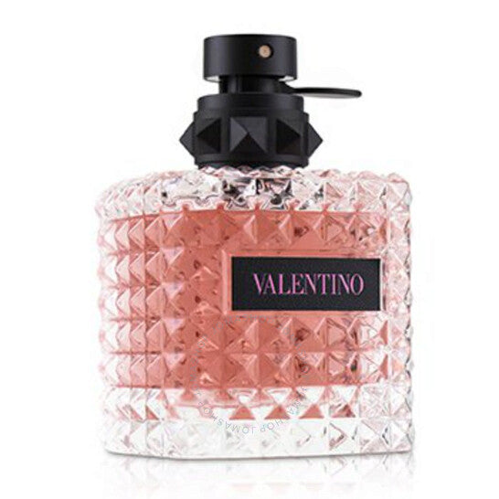 Valentino Garavani  Ladies Donna Born In Roma EDP Spray 100ml/3.4 oz Fragrances